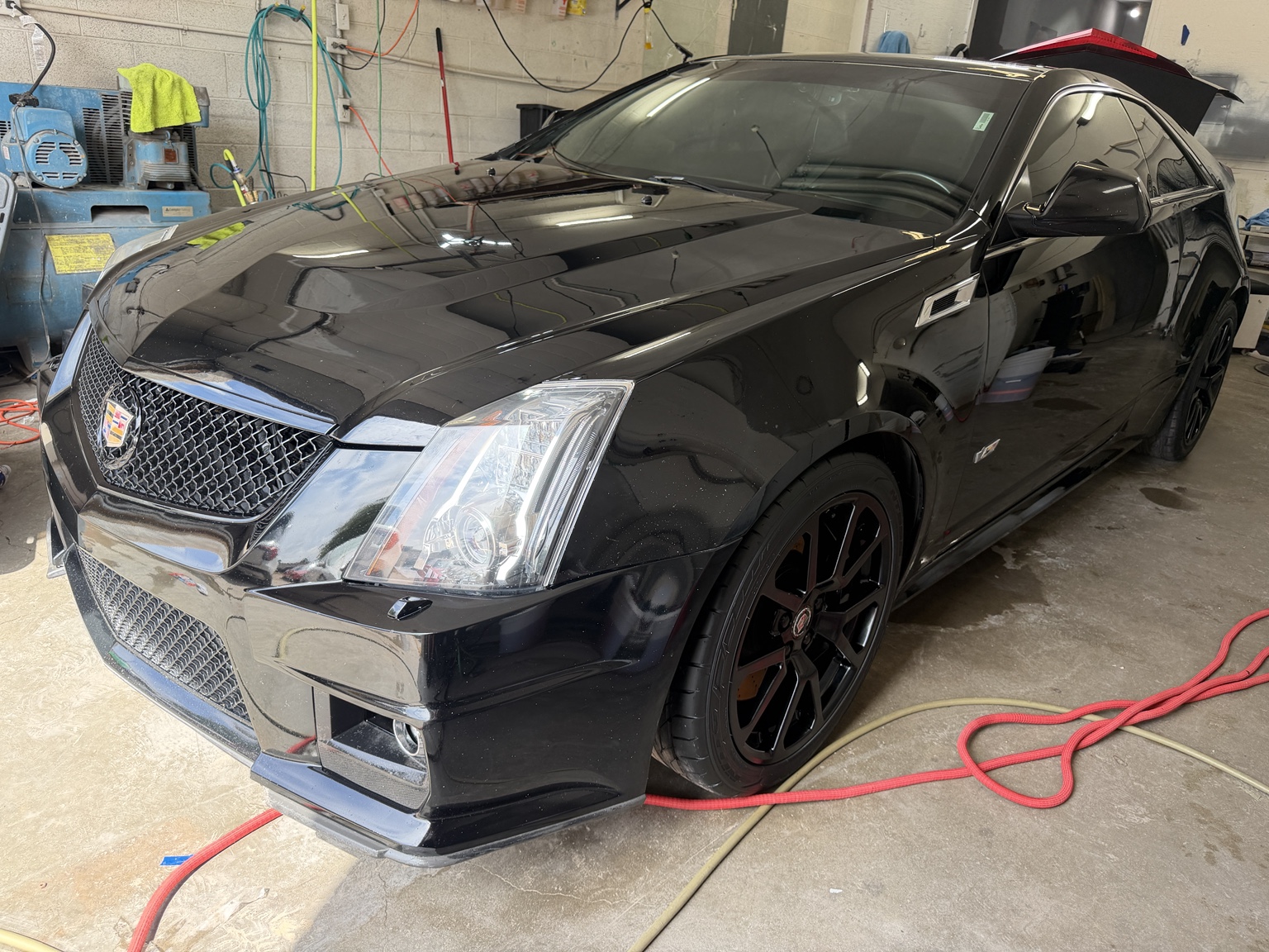 Cadillac