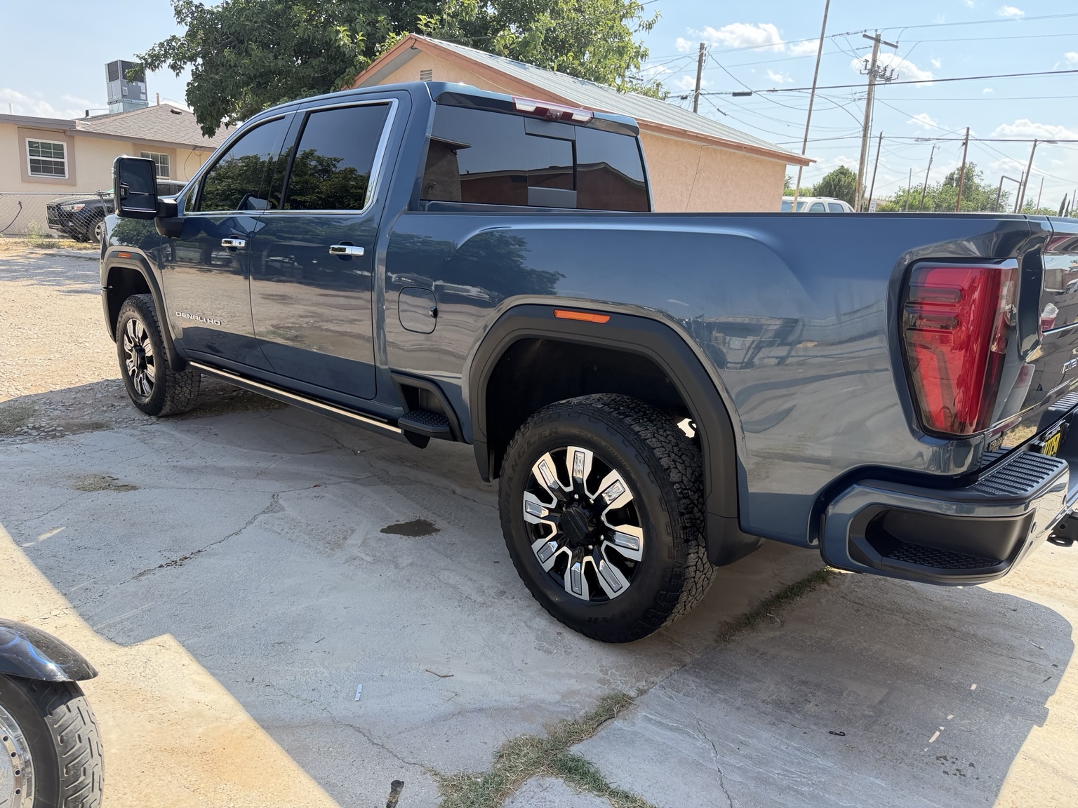 Auto Detailing & Paint Correction by Fine Time To Shine in Carlsbad NM