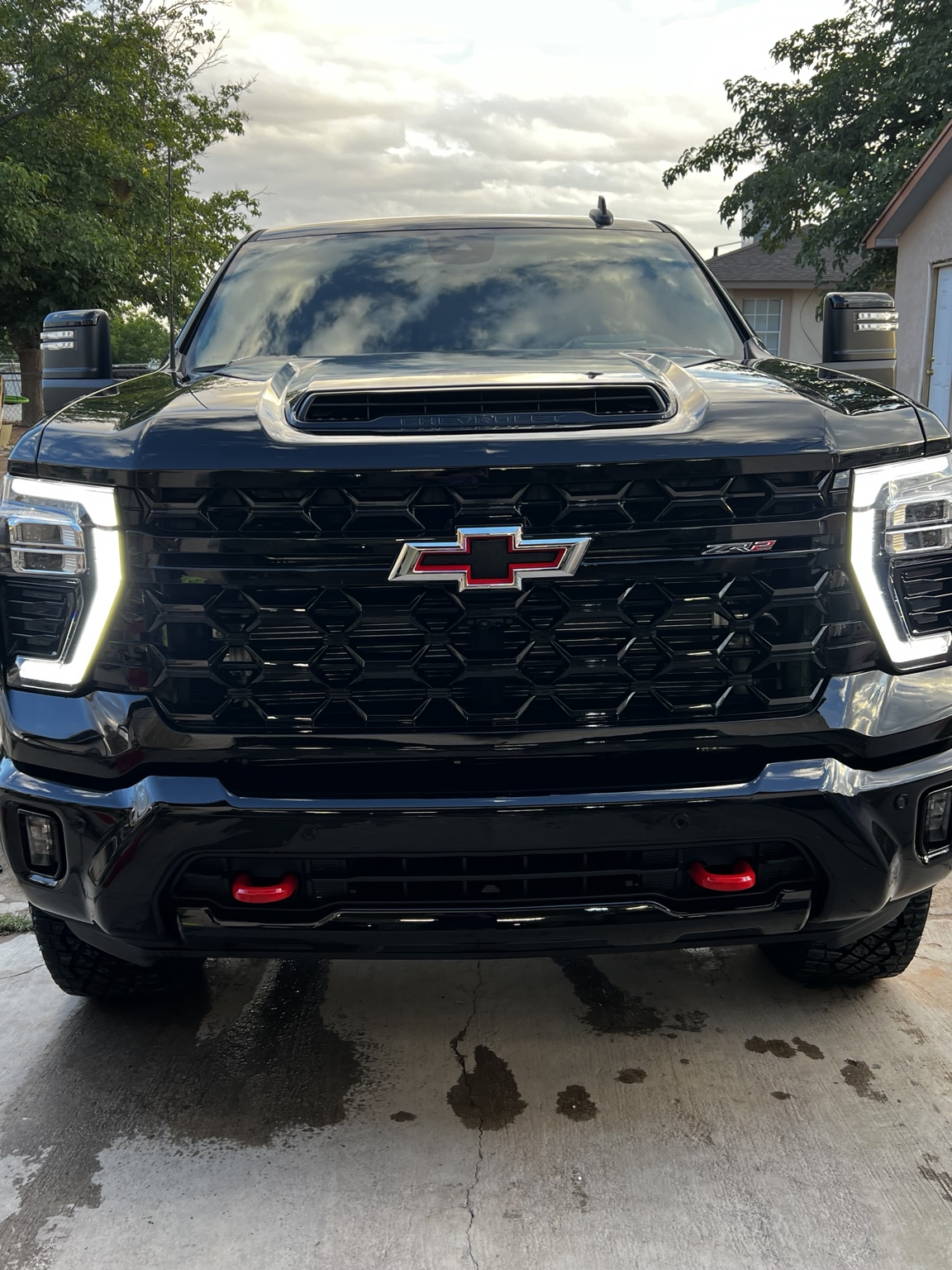 Commercial Window Tinting by Fine Time To Shine in Carlsbad NM